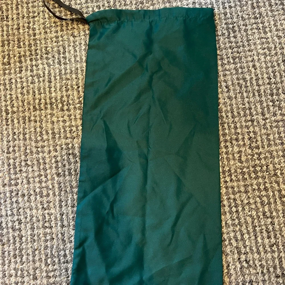 Gucci Authentic Designer Dust Bag
